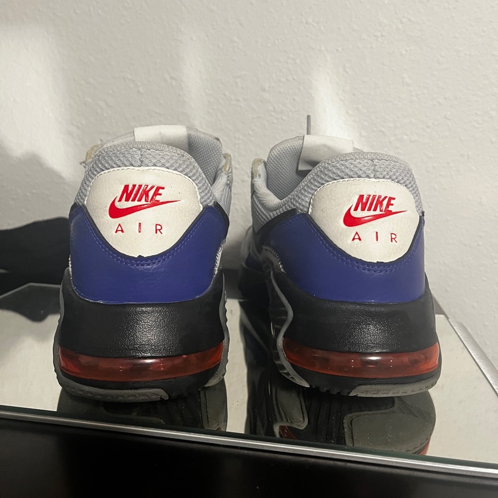 Nike Air Max Excee Sneakers - Picture 6 of 7
